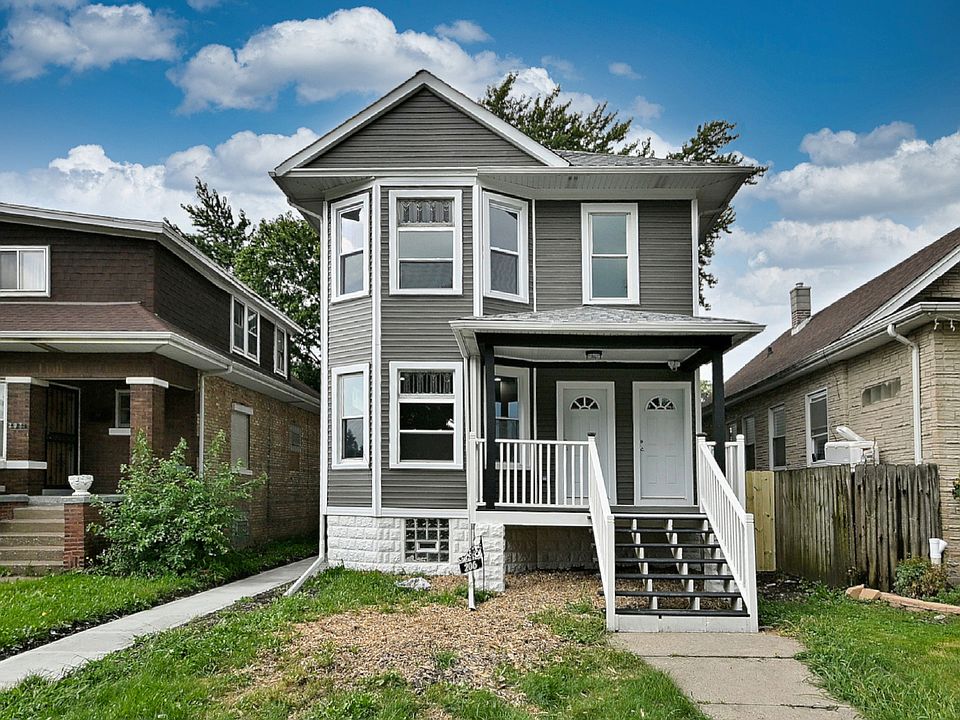 1st image of 206 S 19th Ave