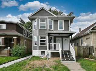 206 S 19th Ave, Maywood, IL 60153
