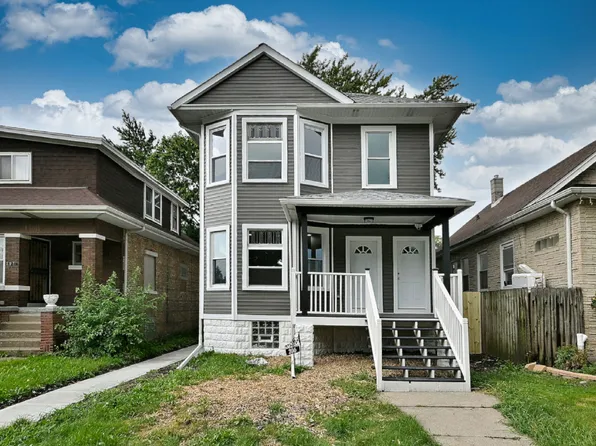 206 S 19th Ave, Maywood, IL 60153