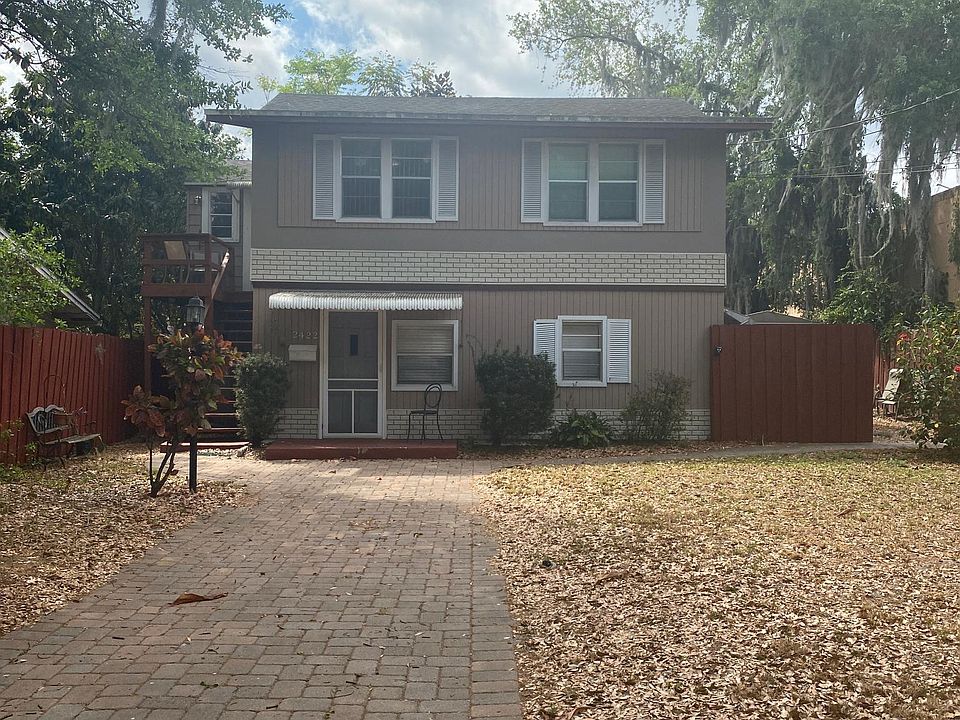 Front of unit - For Rent: $1150