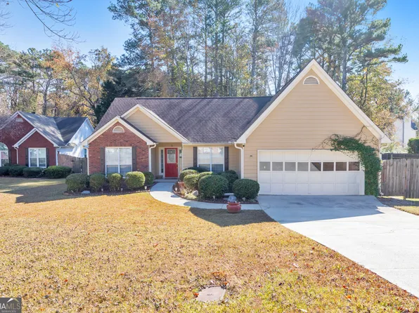 868 Ashley Crossing Ln, Lawrenceville, GA 30043