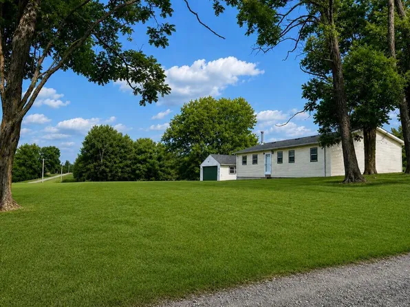 5976 County Road 25, Cardington, OH 43315