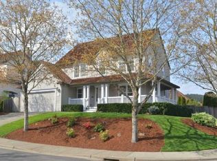 16327 SW Luke Ln, Tigard, OR 97223