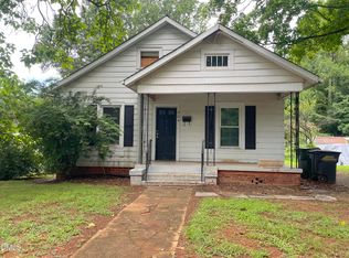 904 Stokes St, Burlington, NC 27215
