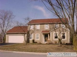 6227 Seneca Ct, Grove City, OH 43123