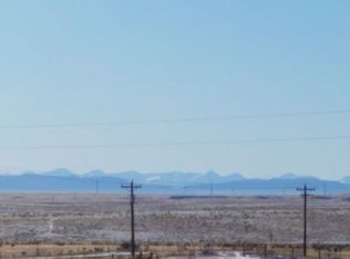 17510 Hanover Rd, Colorado Springs, CO 80928