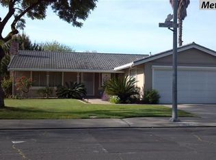 1928 Applegate Dr, Modesto, CA 95350