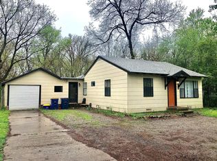 132 S Park Dr, Stillwater, OK 74074