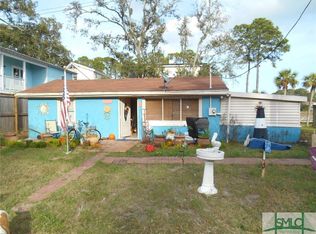 2 Hodges St, Tybee Island, GA 31328
