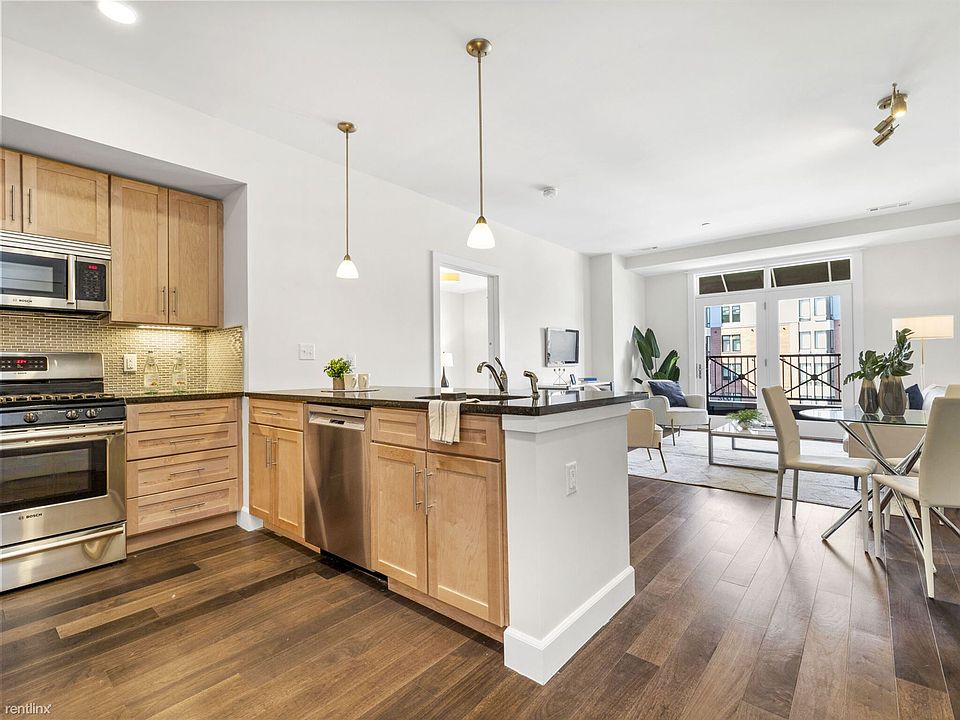 1501 Commonwealth Ave. #203 Boston (Brighton) Shared Unit