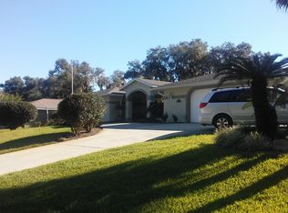 20162 Quail Run Dr, Dunnellon, FL 34432