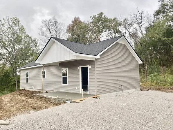 455 E Main St Lot 5A, Alexandria, TN 37012