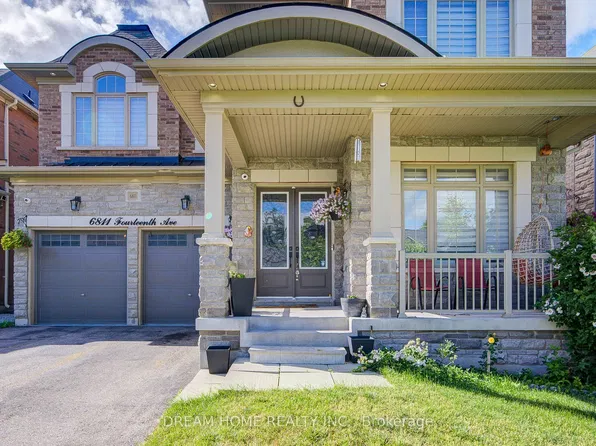 6811 14th Ave, Markham, ON L6B 1A8