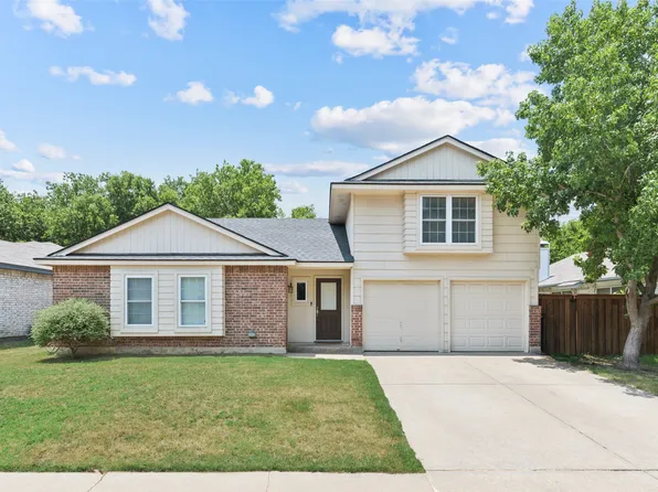 6921 Brookdale Dr, Watauga, TX 76148