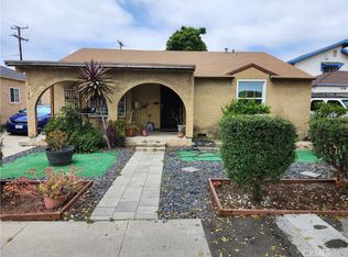 2144 S Van Ness Ave, Santa Ana, CA 92707