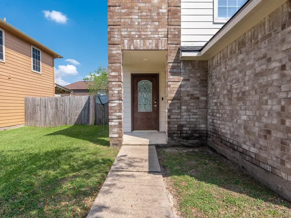 12211 Greenmesa Dr, Houston, TX 77044