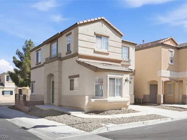 6356 Urban Creek Ct, Las Vegas, NV 89148