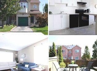 1 Schooner Ln, Toronto, ON M1C5J3