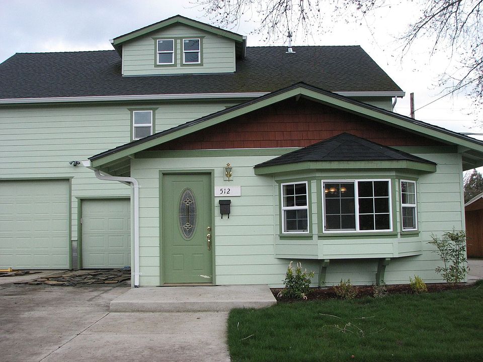 Front View