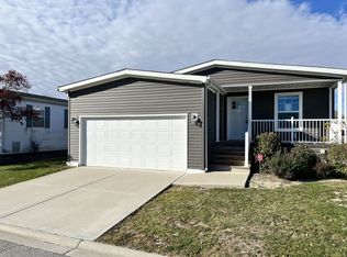 25536 Shinnecock Dr #441, Monee, IL 60449