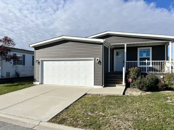 25536 Shinnecock Dr, Monee, IL 60449