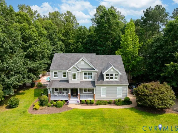 11137 Sterling Cove Dr, Chesterfield, VA 23838