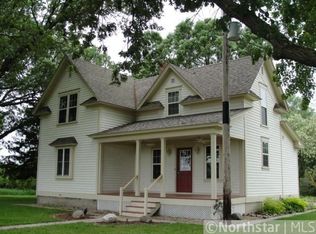 31648 144th St NW, Princeton, MN 55371