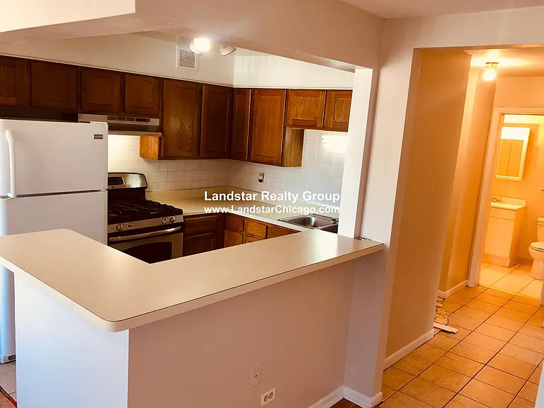 7335 N Ridge Blvd #205 — Photo 3