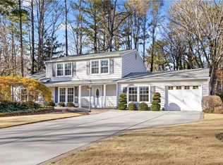 3509 Oak Knoll Dr, Marietta, GA 30068