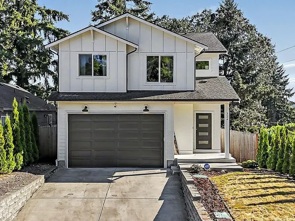 324 123rd Street S, Tacoma, WA 98444