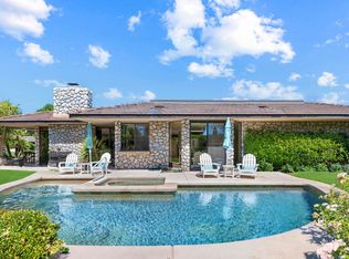 11 Park Ln, Rancho Mirage, CA 92270