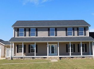 167 Baxter Rd, Cherryville, NC 28021