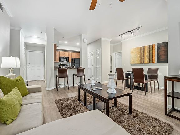 2nd image of 4225 E McDowell Rd APT 1059