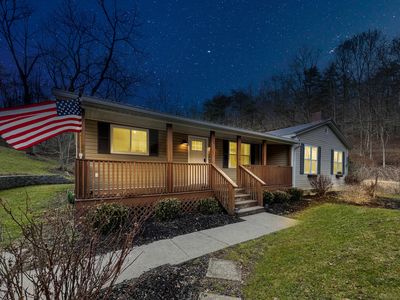 19237 State Highway 328, New Plymouth, OH, 45654