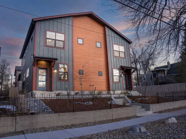 (undisclosed Address), Colorado Springs, CO 80903