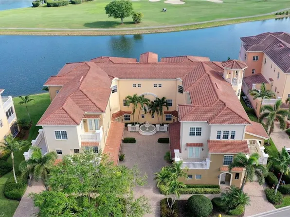 562 Avellino Isles CIR #15302, NAPLES, FL 34119