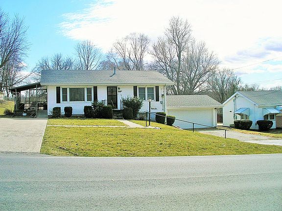 2nd image of 2810 Blackwell Rd