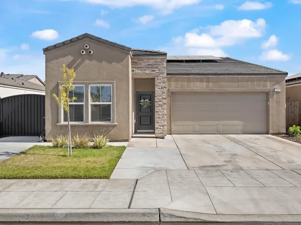 7034 W Willis Ave, Fresno, CA 93723