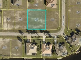 3307 NW 2nd Ter, Cape Coral, FL 33993