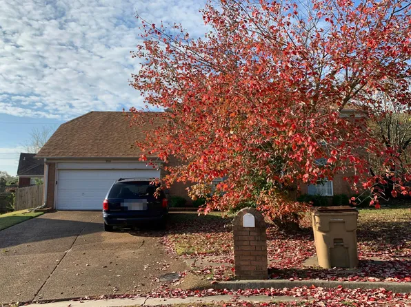 5533 Dedo Cv, Bartlett, TN 38135