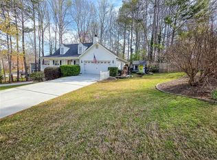 255 Martin Ridge Dr SW, Marietta, GA