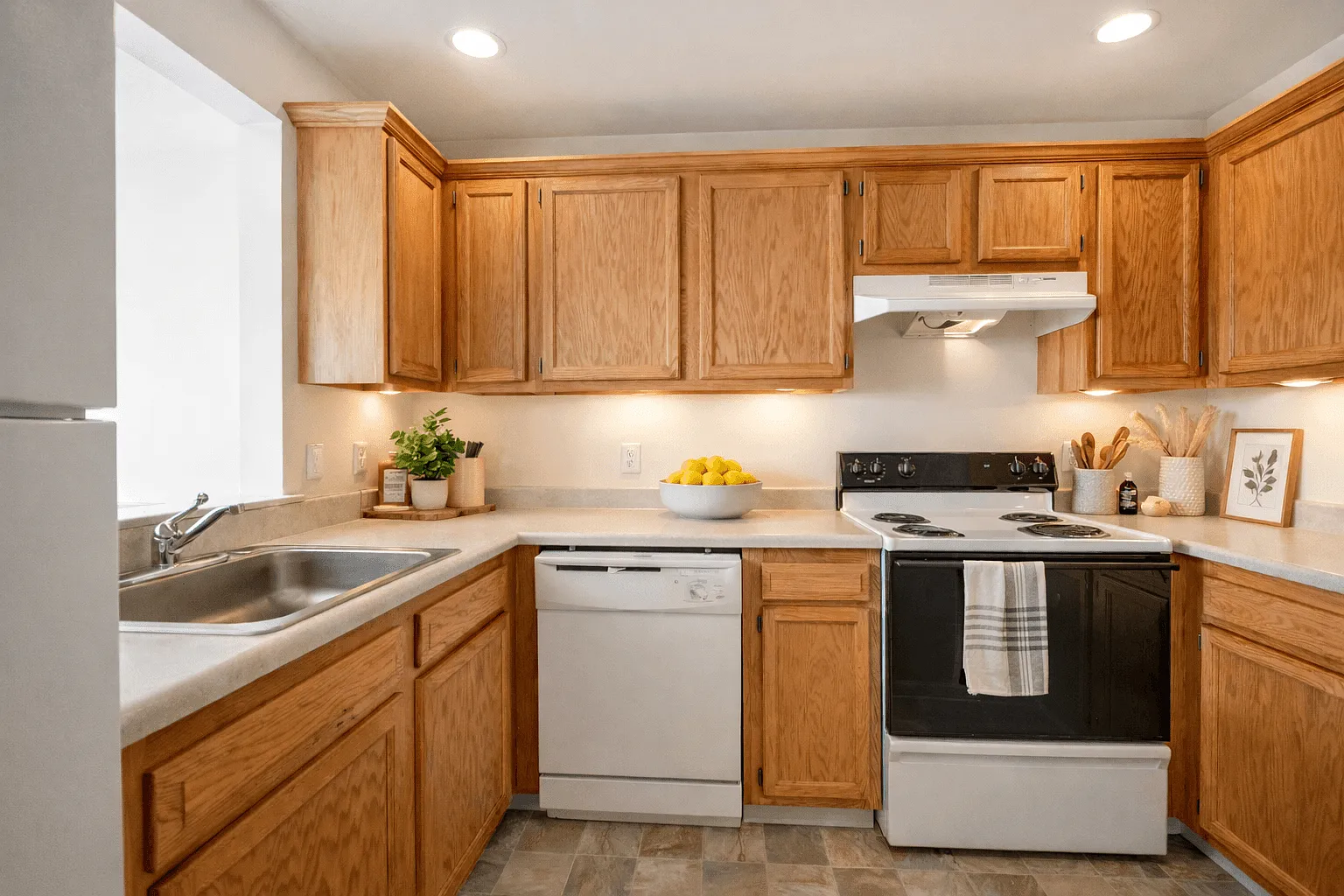 Maidencreek Apartments — Photo 1