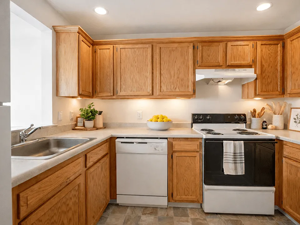 Maidencreek Apartments