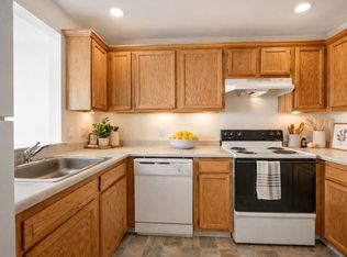 Maidencreek Apartments, Blandon, PA 19510