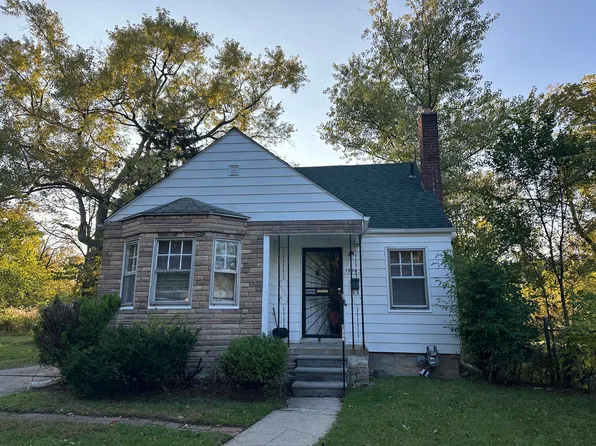 19393 Rowe St, Detroit, MI 48205