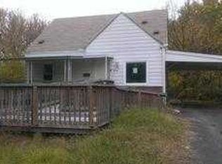 2098 Schenley Dr, Columbus, OH