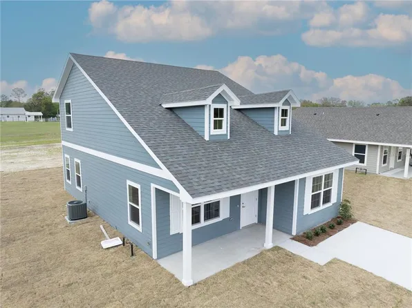 1855 N Roberts Trl, Bell, FL 32619