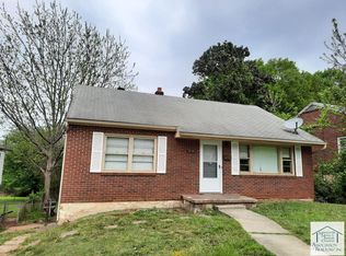 580 Inman Rd, Danville, VA 24541