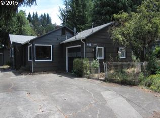 603 S 2nd St, Silverton, OR 97381