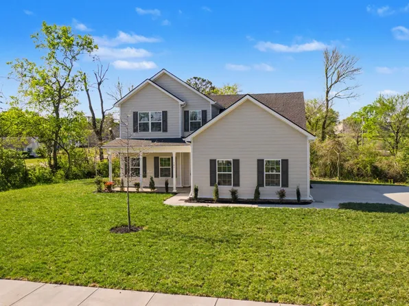 101 Centennial Ln Lot 1, Columbia, TN 38401